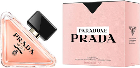 PRADA PARADOXE א.ד.פ לאשה 90 מ"ל