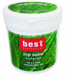 Best שעווה למיקרוגל אלוורה