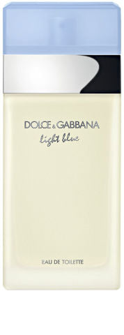 DOLCE & GABBANA Light Blue א.ד.ט לאשה 100 מ"ל