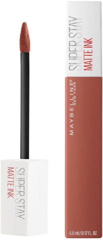 MAYBELLINE MATTE INK שפתון נוזלי 70