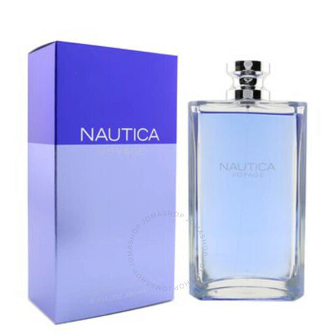 בושם לגבר א.ד.ט 200מ״ל NAUTICA VOYAGE