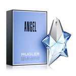 בושם לאישה 50 מ''ל Thierry Mugler Angel או דה פרפיום‏ E.D.P