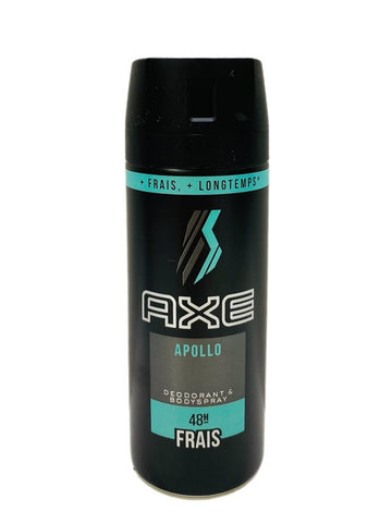 אקס דאודורנט ספריי AXE APOLLO