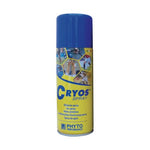 תרסיס קירור CRYOS SPRAY