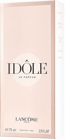 LANCOME IDOLE א.ד.פ לאשה 75 מ"ל