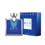 בולגרי בי.אל.וי א.ד.ט Bvlgari Men's Blv Pour Homme