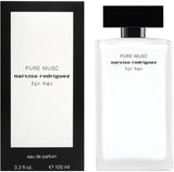 Narciso Rodriguez PURE MUSC א.ד.פ לאשה 100 מ"ל