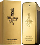 Paco Rabanne 1 MILLION א.ד.ט לגבר 200 מ"ל