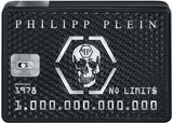 PHILIP PLEIN NO LIMIT א.ד.פ לגבר 90 מ"ל