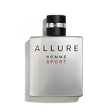 בושם לגבר 100 מ''ל Chanel Allure Homme Sport או דה טואלט E.D.T