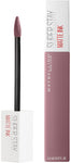 MAYBELLINE MATTE INK שפתון נוזלי 95