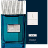 Gilles Cantuel Blue Eau de Parfum Gilles Cantuel לגברים