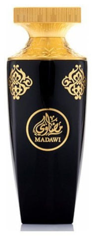 Arabian Oud בושם מדאוי MADAWI יוניסקס א.ד.פ مضاوي