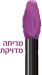 MAYBELLINE MATTE INK שפתון נוזלי 35