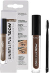 לוריאל UNBELIEVA BROW ג'ל לגבות עמיד 105 LOREAL