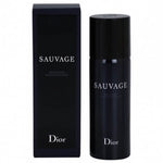 דיור סוואג' דאו' ספריי 150 מ"ל - Dior Sauvage Deodorant stice 150ml Christian Dior