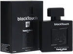 בושם לגבר 100 מ''ל Franck Olivier Black Touch או דה פרפיום E.D.T