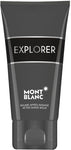 MONT BLANC EXPLORER אפטר שייב באלם 150 מ"ל