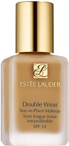 ESTEE LAUDER DOUBLE WEAR 3w1 מייק אפ