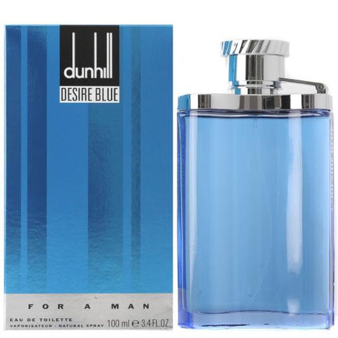 בושם לגבר 100 מ''ל Dunhill Desire Blue או דה טואלט E.D.T