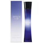 בושם לאישה ג'ורג'יו ארמני קוד א.ד.פ - Giorgio Armani Armani Code E.D.P