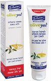 אוליביול משחה טיפולית Oliveyol Dr.Fischer