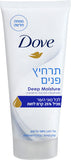 DOVE דאב תרחיץ פנים לכל סוגי העור