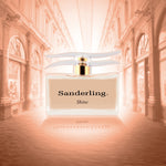 בושם לאישה סאנרלינג שאיין 100מ״ל א.ד.פ SANDRERLING SHINE