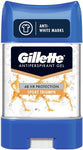 ג׳ילט דאודורנט ג׳ל אנטי פרספירנט Sport Triumph GILLETTE