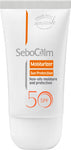 SEBOCALM קרם לחות עם הגנה מהשמש SPF50